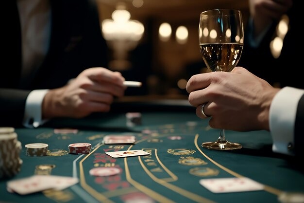 Live-dealer studio setup Live-dealer blackjack studio on slot viral platform