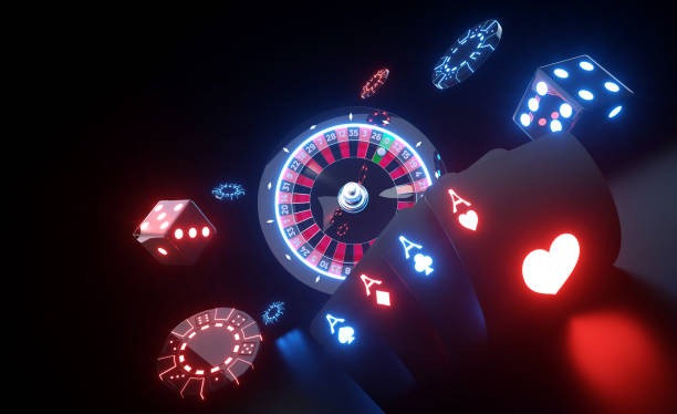 Mobile-first user experience Mobile app interface showing slot games and football coverage