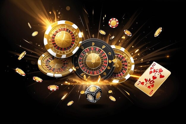 Smartphone showing live casino streaming controls and payment menu