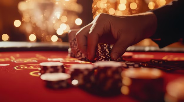 game information and market selection PUBG Mobile betting markets on slot viral app