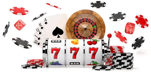 Betting interface and result history on slot viral